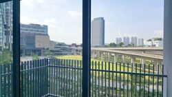 J Gateway (D22), Condominium #474171101